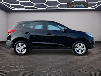 Used Hyundai Ix35 2013 for sale - 76228535: Photo 4