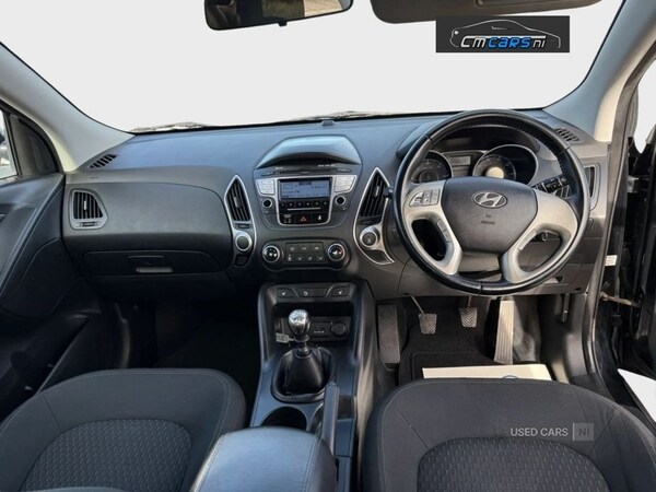 Used Hyundai Ix35 2013 for sale - 76228535: Photo 5