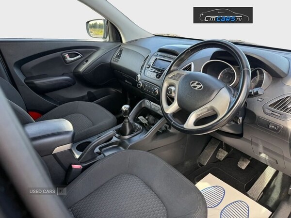 Used Hyundai Ix35 2013 for sale - 76228535: Photo 8