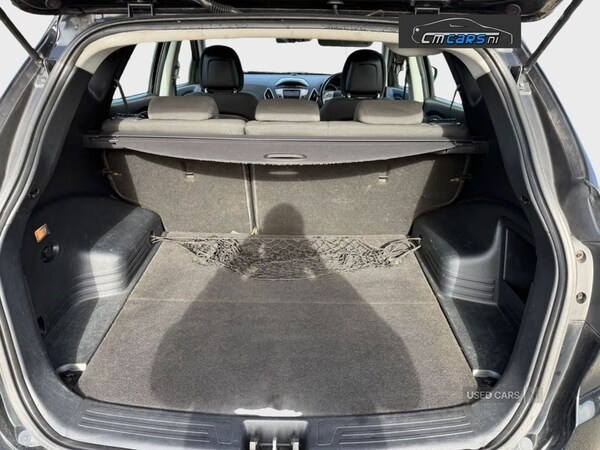 Used Hyundai Ix35 2013 for sale - 76228535: Photo 9