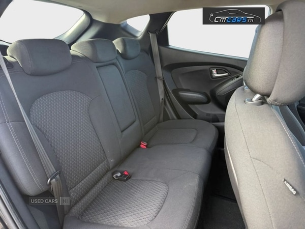 Used Hyundai Ix35 2013 for sale - 76802778: Photo 6