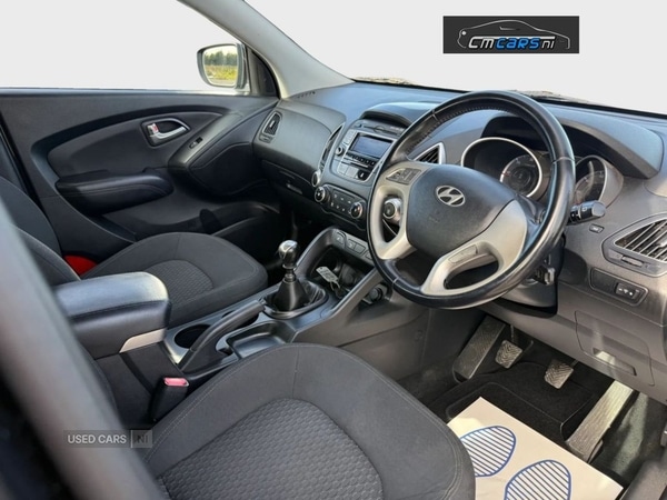 Used Hyundai Ix35 2013 for sale - 76802778: Photo 8