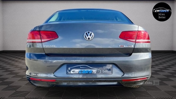 Used Volkswagen Passat 2015 for sale - 77388145: Photo 10