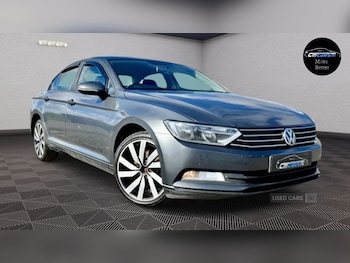 2015 - 1.6 TDI S 4dr