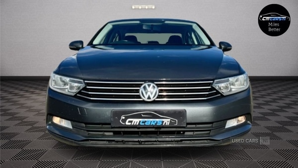 Used Volkswagen Passat 2015 for sale - 77388145: Photo 3