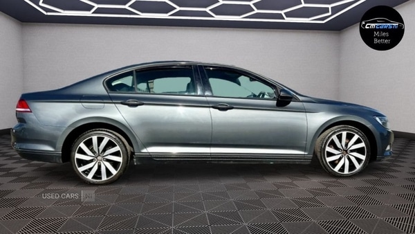Used Volkswagen Passat 2015 for sale - 77388145: Photo 4