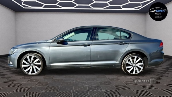 Used Volkswagen Passat 2015 for sale - 77388145: Photo 5