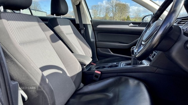 Used Volkswagen Passat 2015 for sale - 77388145: Photo 7