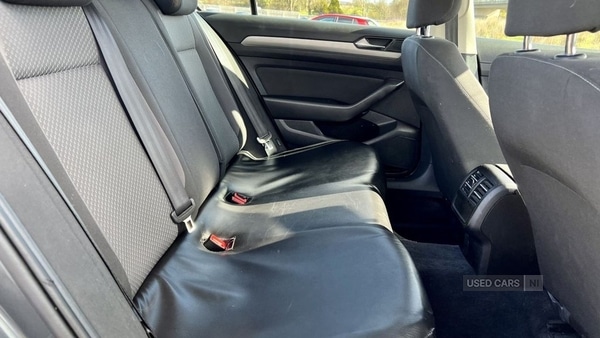 Used Volkswagen Passat 2015 for sale - 77388145: Photo 8