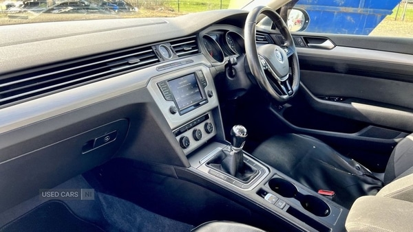 Used Volkswagen Passat 2015 for sale - 77388145: Photo 9