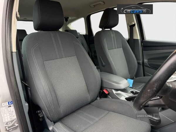 Used Ford Focus C-Max 2015 for sale - 76138858: Photo 11