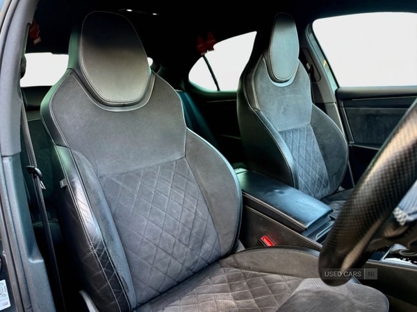 Used Skoda Superb 2017 for sale - 76646505: Photo 11