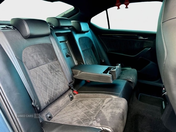 Used Skoda Superb 2017 for sale - 76646505: Photo 12