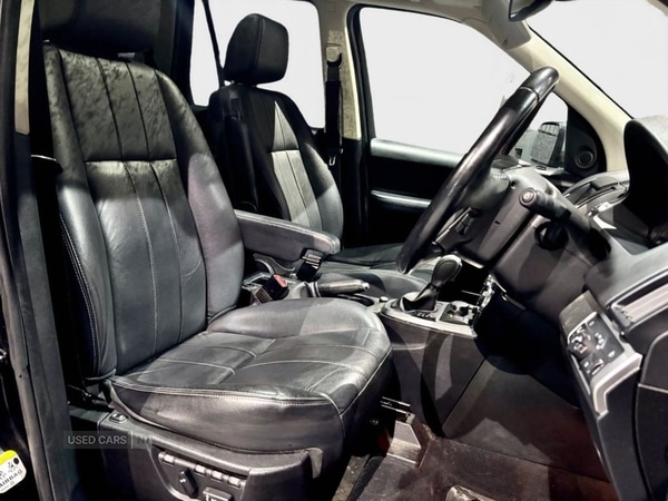 Used Land Rover Freelander 2012 for sale - 77359420: Photo 10