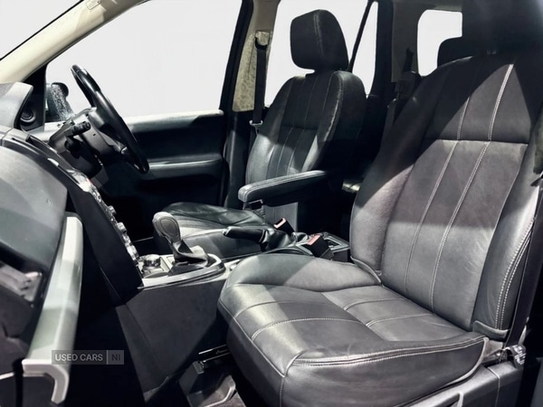 Used Land Rover Freelander 2012 for sale - 77359420: Photo 11