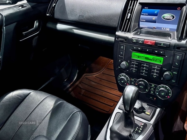 Used Land Rover Freelander 2012 for sale - 77359420: Photo 12