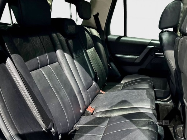 Used Land Rover Freelander 2012 for sale - 77359420: Photo 13