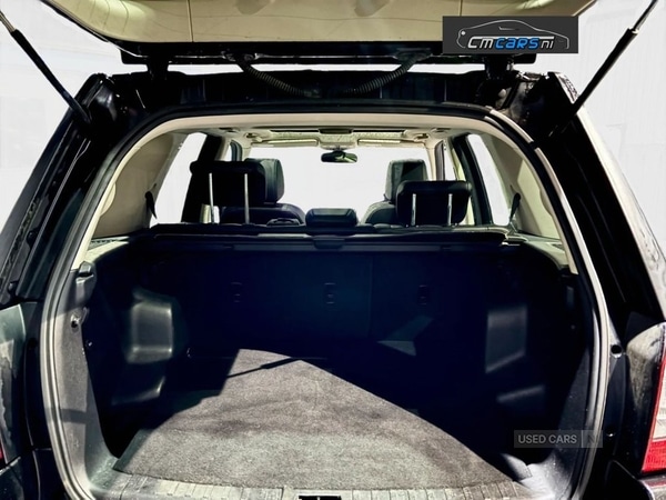 Used Land Rover Freelander 2012 for sale - 77359420: Photo 14