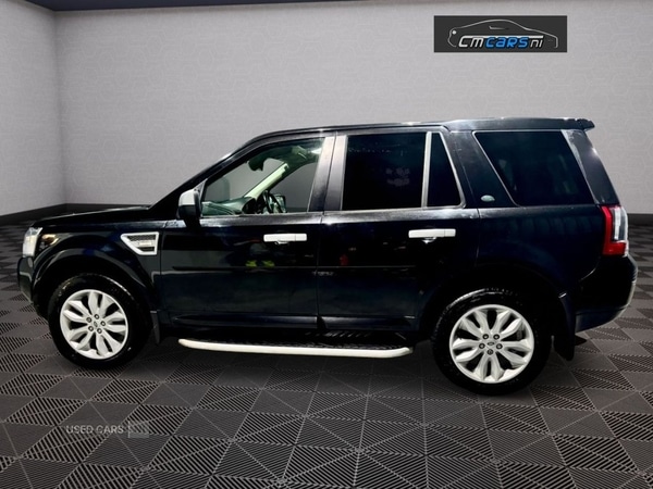 Used Land Rover Freelander 2012 for sale - 77359420: Photo 4