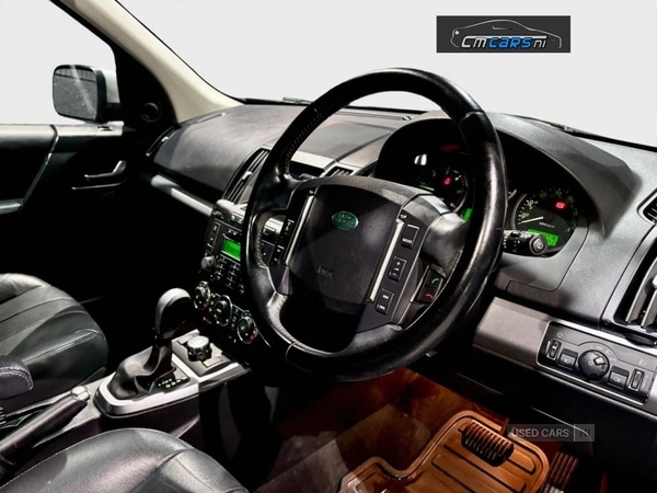 Used Land Rover Freelander 2012 for sale - 77359420: Photo 8