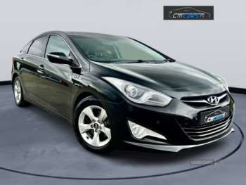2015 - 1.7 CRDi [136] Blue Drive Premium 4dr