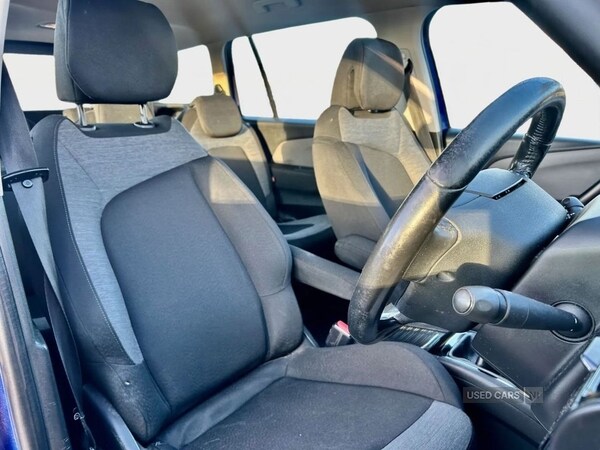 Used Citroen C4 Grand Picasso 2017 for sale - 76474274: Photo 11