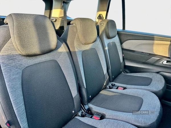 Used Citroen C4 Grand Picasso 2017 for sale - 76474274: Photo 12
