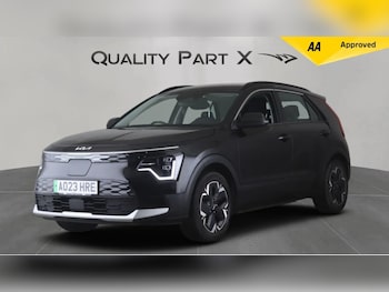 Used Kia Niro 2023 for sale - 77454737: Photo