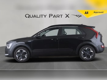 Used Kia Niro 2023 for sale - 77454737: Photo