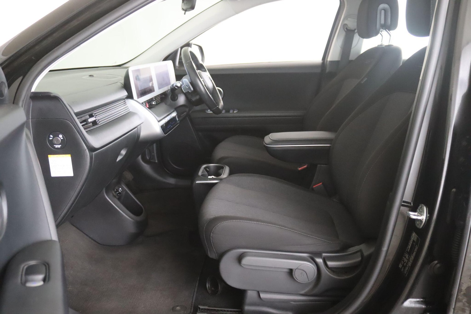 Used Hyundai IONIQ 5 2022 for sale - 77131727: Photo 11