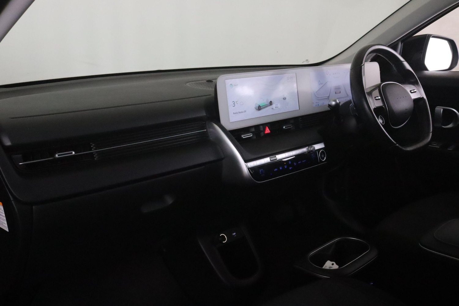 Used Hyundai IONIQ 5 2022 for sale - 77131727: Photo 12