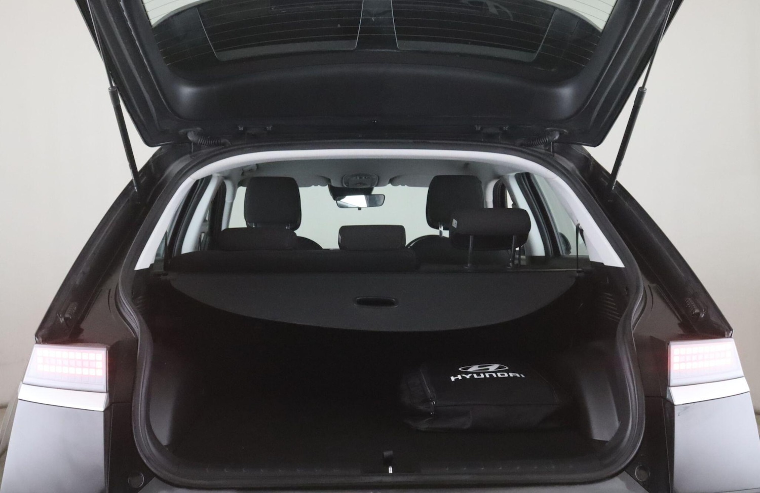 Used Hyundai IONIQ 5 2022 for sale - 77131727: Photo 14