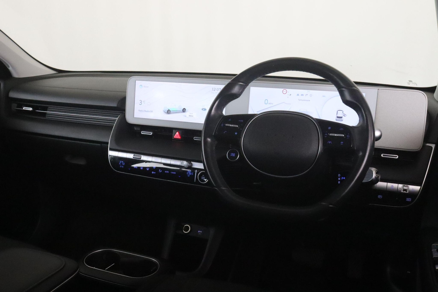 Used Hyundai IONIQ 5 2022 for sale - 77131727: Photo 16