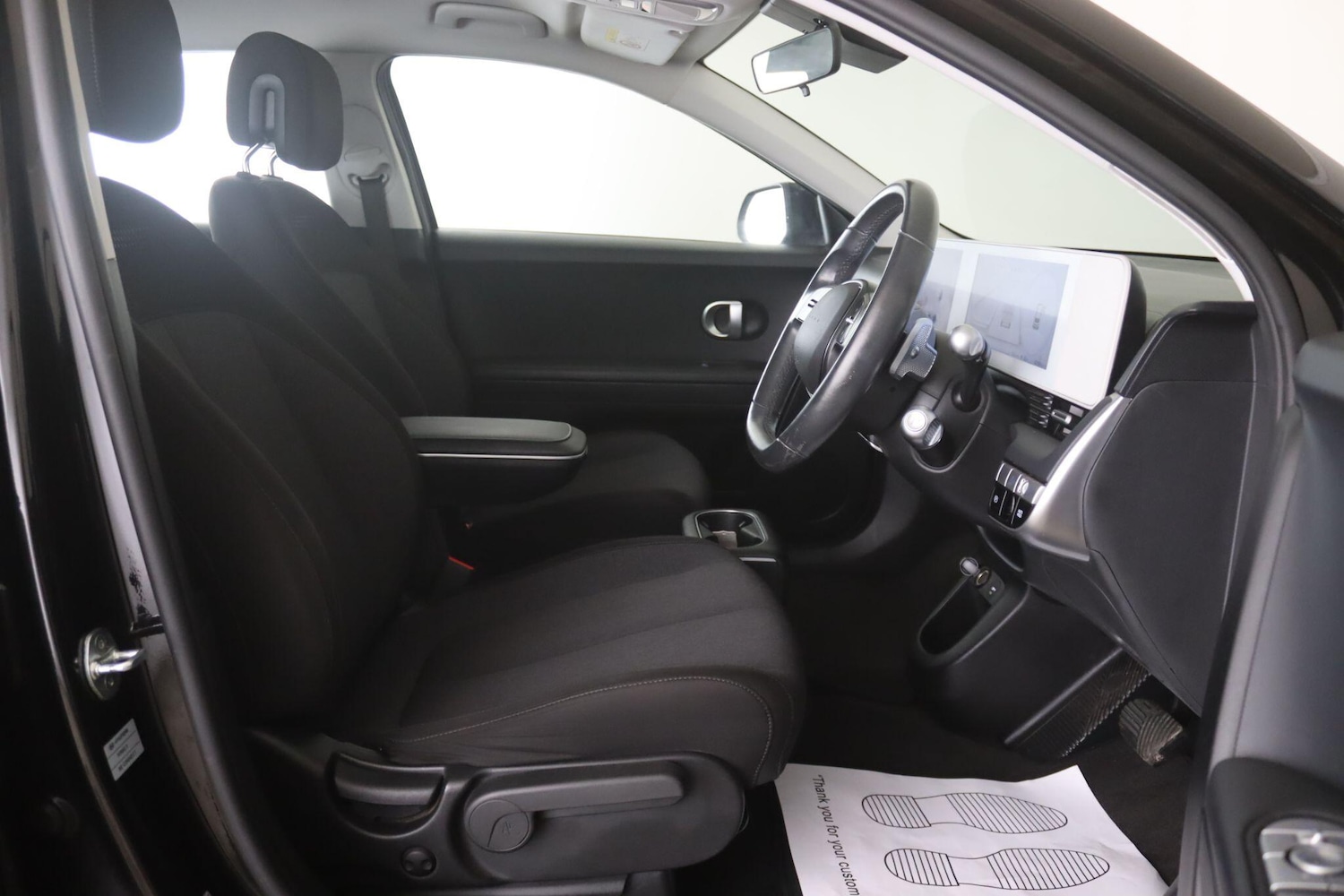 Used Hyundai IONIQ 5 2022 for sale - 77131727: Photo 17