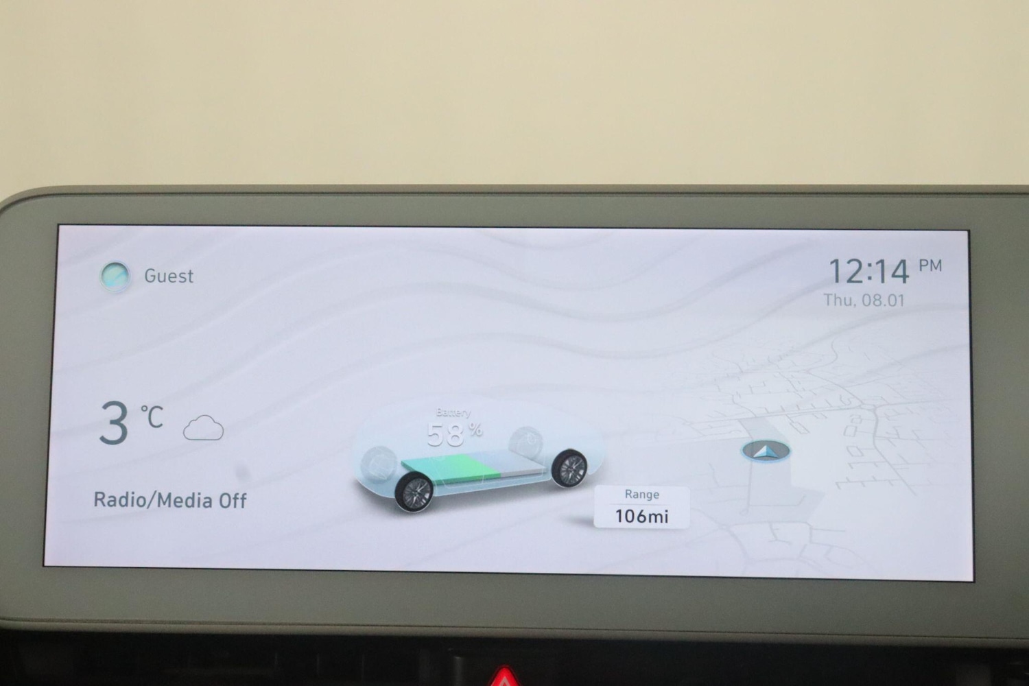 Used Hyundai IONIQ 5 2022 for sale - 77131727: Photo 27