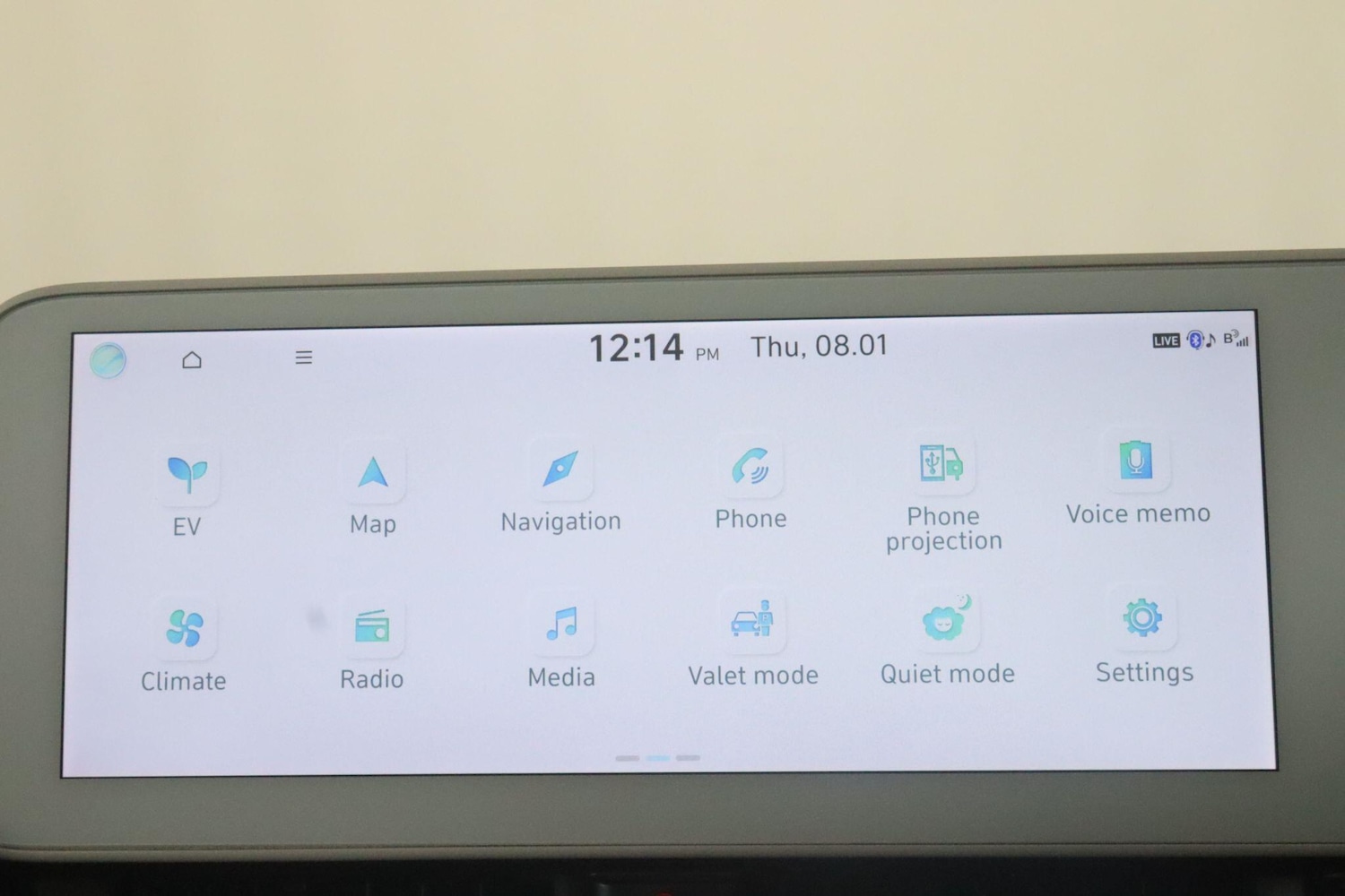 Used Hyundai IONIQ 5 2022 for sale - 77131727: Photo 28