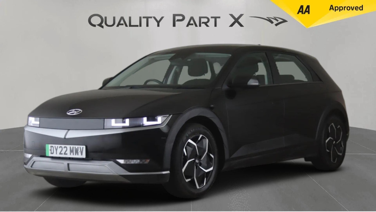 Used Hyundai IONIQ 5 2022 for sale - 77131727: Photo 3