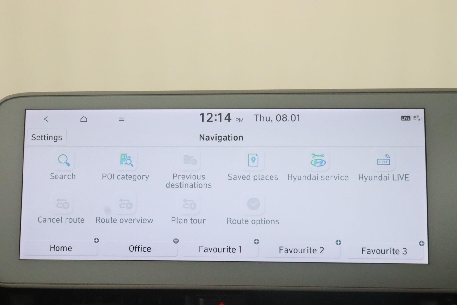 Used Hyundai IONIQ 5 2022 for sale - 77131727: Photo 31