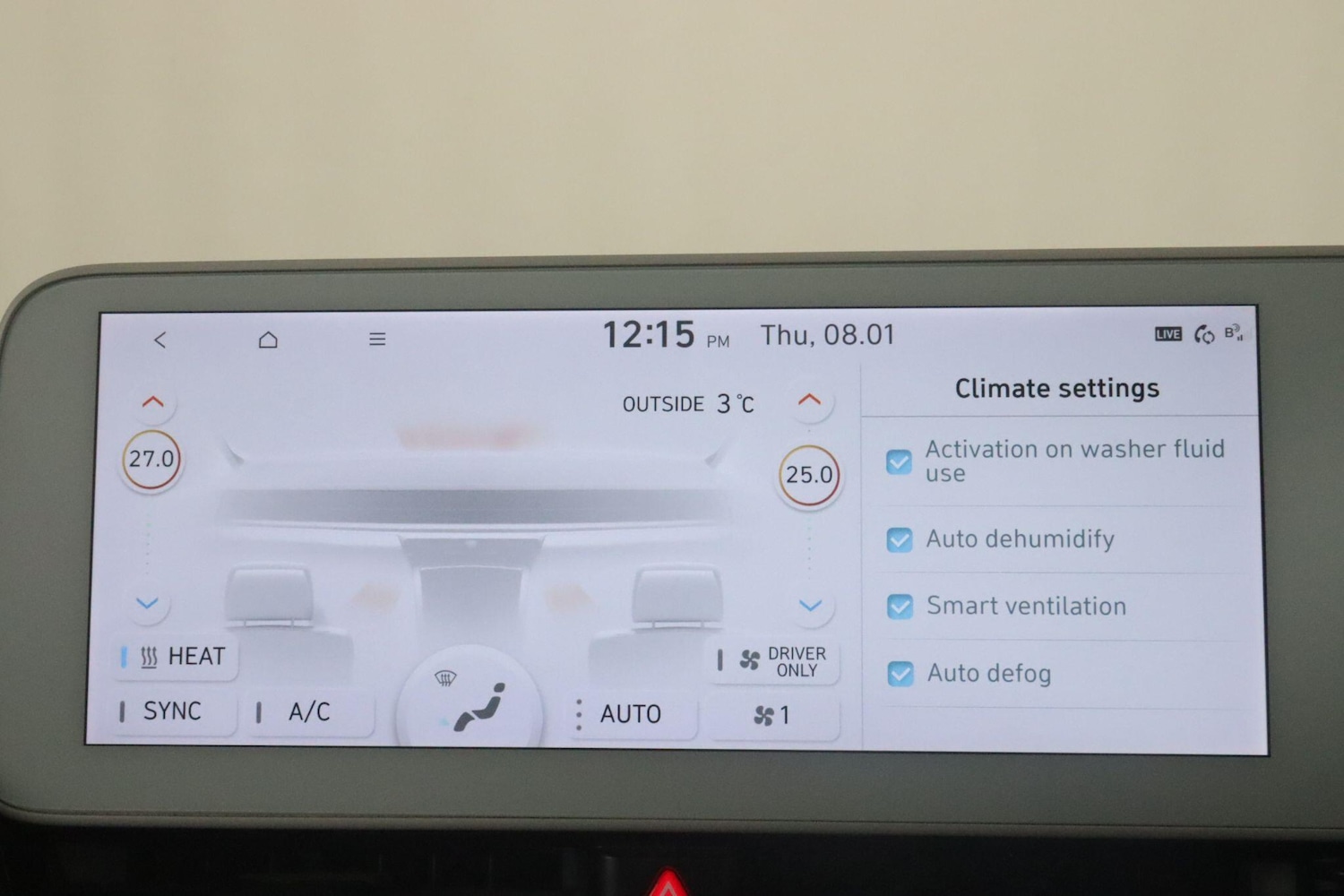 Used Hyundai IONIQ 5 2022 for sale - 77131727: Photo 33