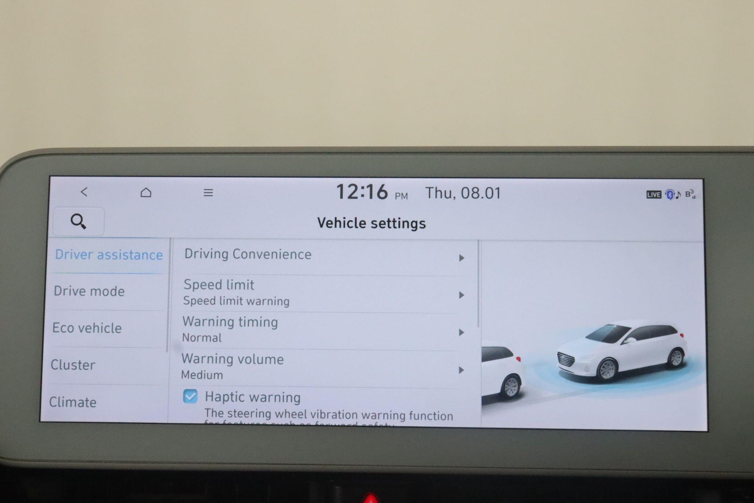 Used Hyundai IONIQ 5 2022 for sale - 77131727: Photo 37