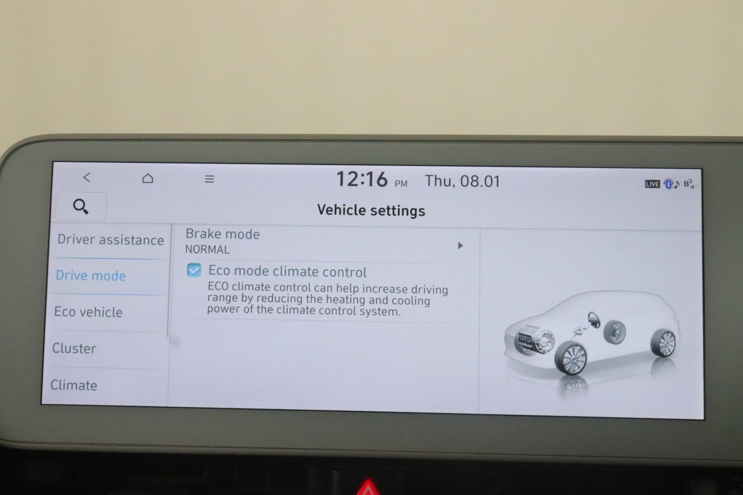 Used Hyundai IONIQ 5 2022 for sale - 77131727: Photo 38