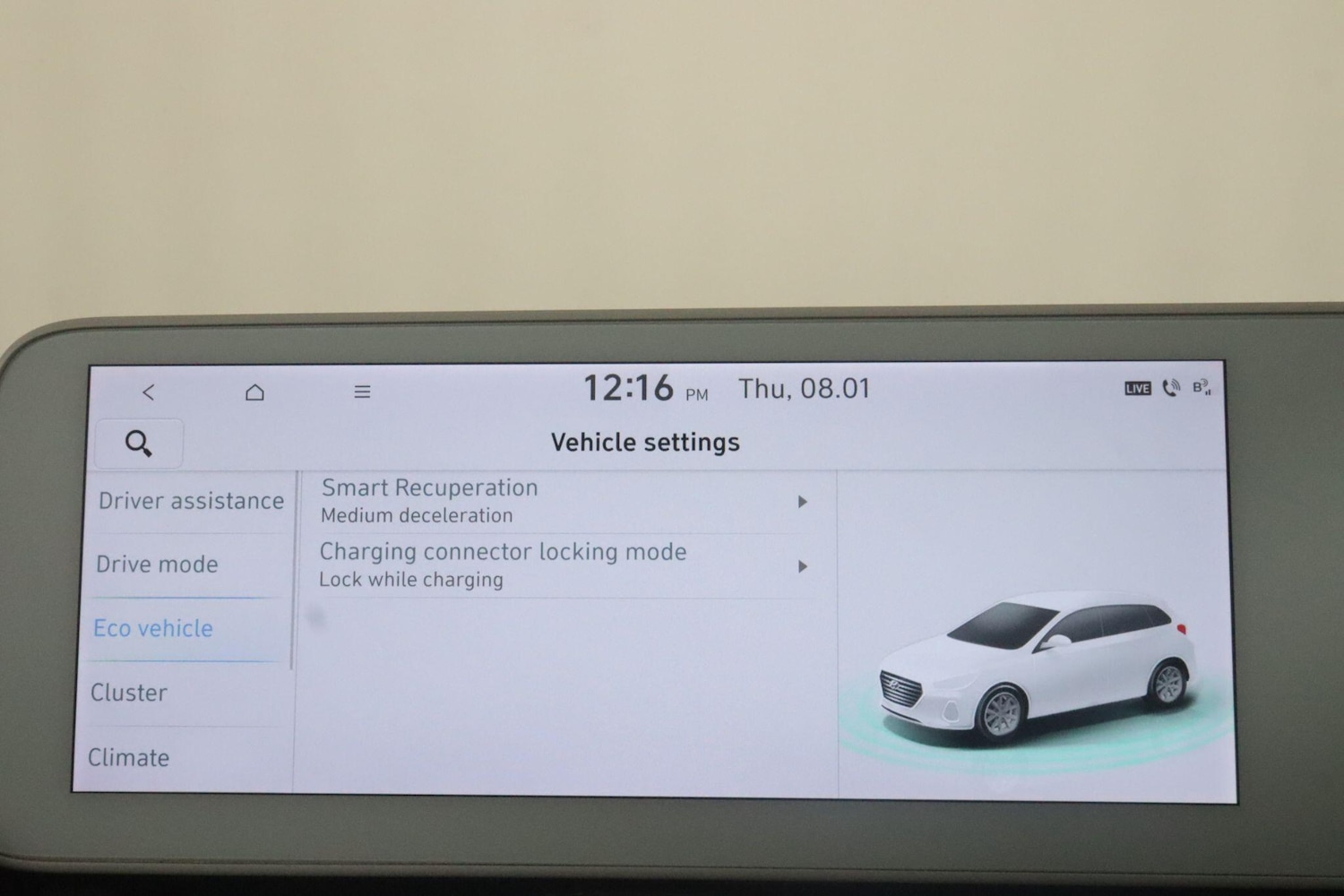 Used Hyundai IONIQ 5 2022 for sale - 77131727: Photo 39