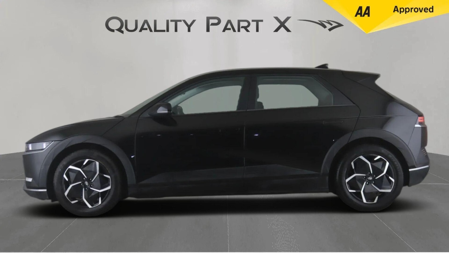 Used Hyundai IONIQ 5 2022 for sale - 77131727: Photo 4