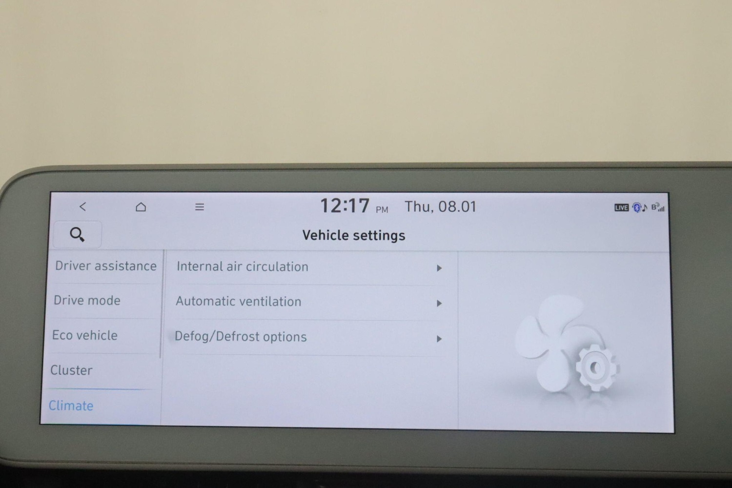 Used Hyundai IONIQ 5 2022 for sale - 77131727: Photo 41