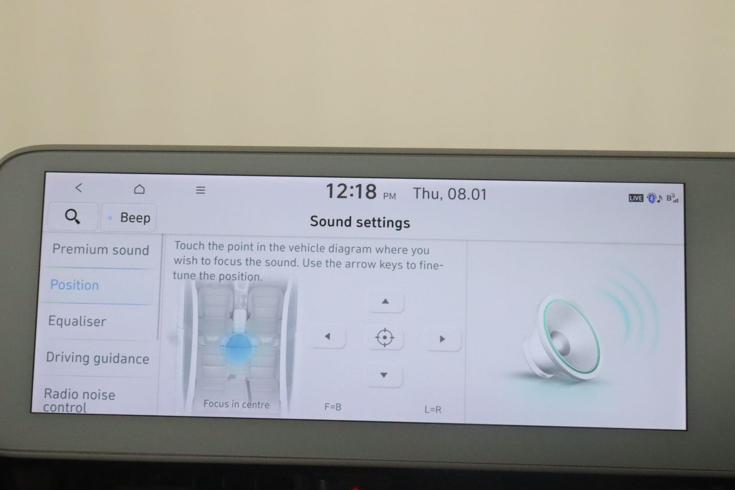 Used Hyundai IONIQ 5 2022 for sale - 77131727: Photo 44