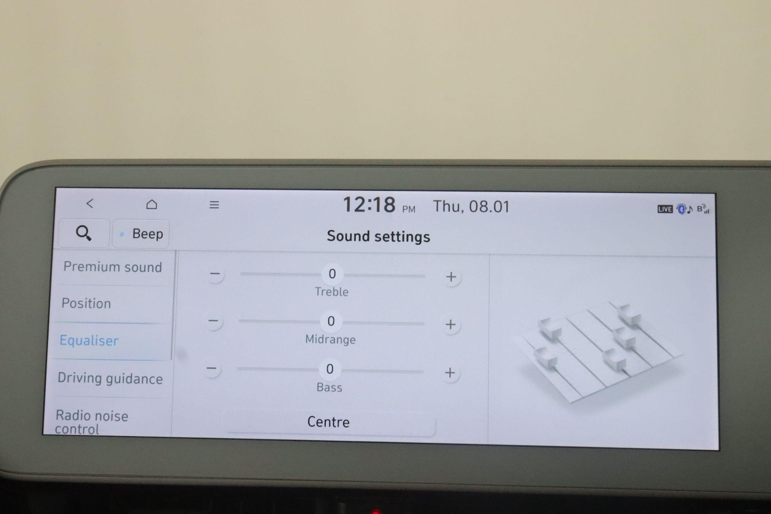 Used Hyundai IONIQ 5 2022 for sale - 77131727: Photo 45