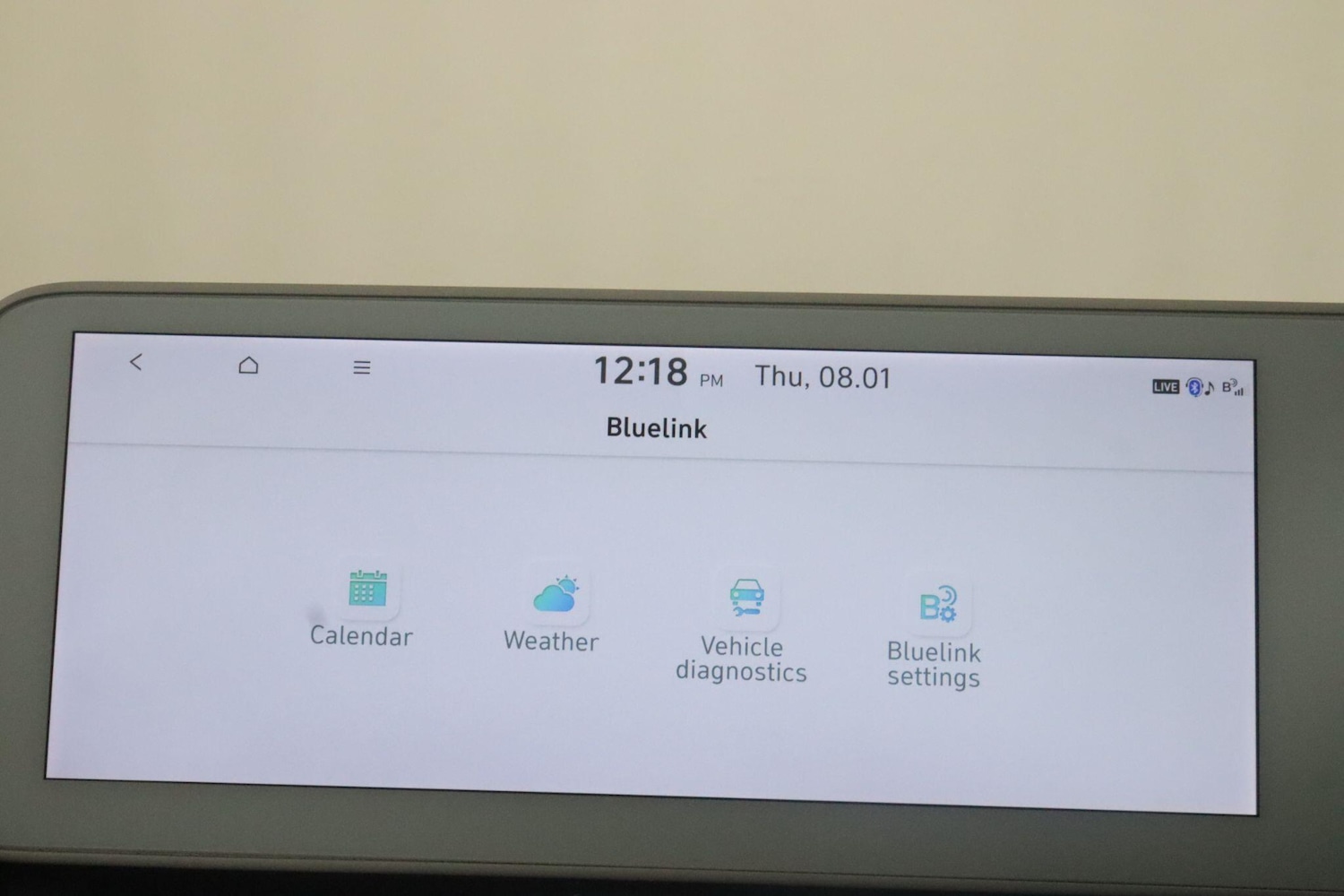 Used Hyundai IONIQ 5 2022 for sale - 77131727: Photo 47