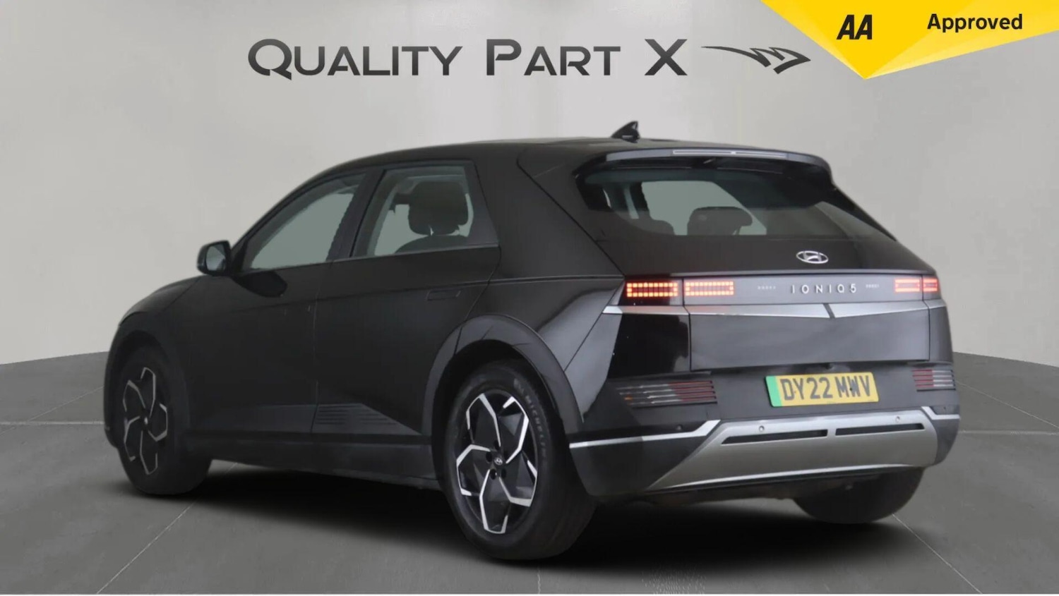 Used Hyundai IONIQ 5 2022 for sale - 77131727: Photo 5