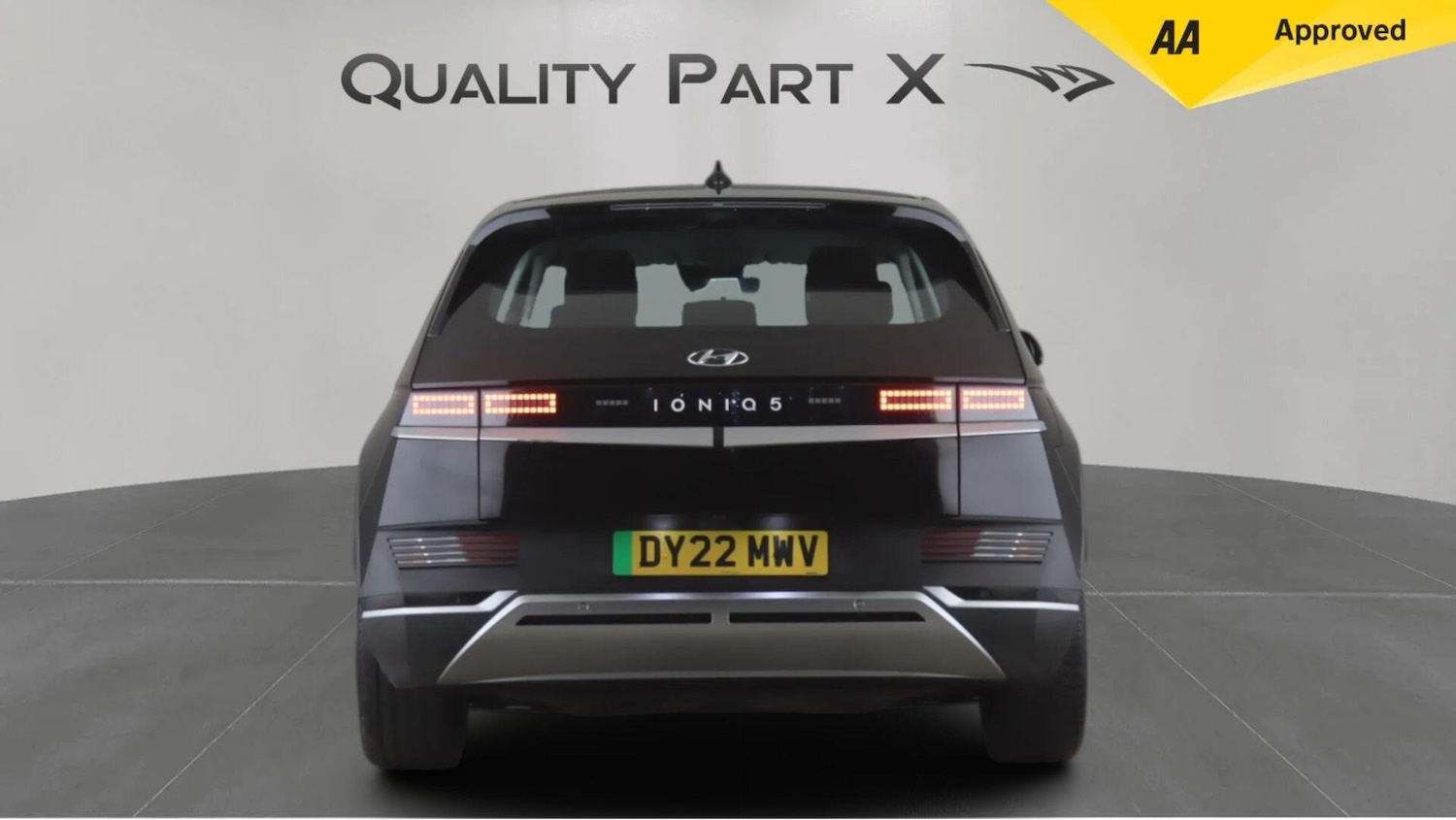 Used Hyundai IONIQ 5 2022 for sale - 77131727: Photo 6