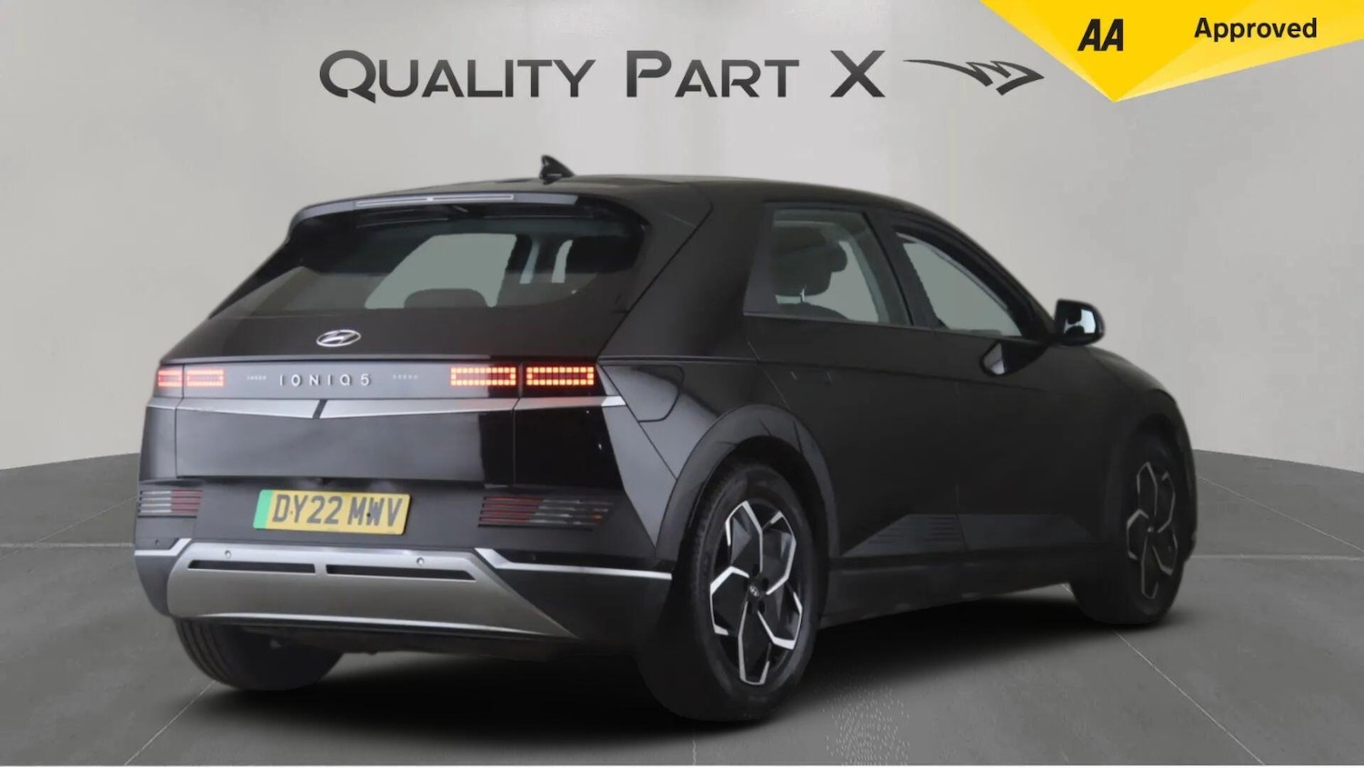 Used Hyundai IONIQ 5 2022 for sale - 77131727: Photo 7